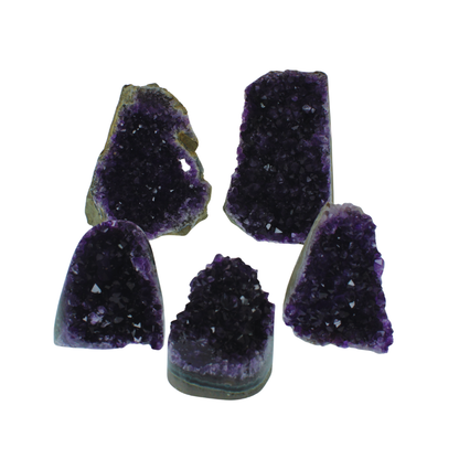 Amethyst Cut Base - Super Extra (3.3kg)