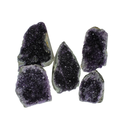 Amethyst Cut Base - Extra (4.03kg)