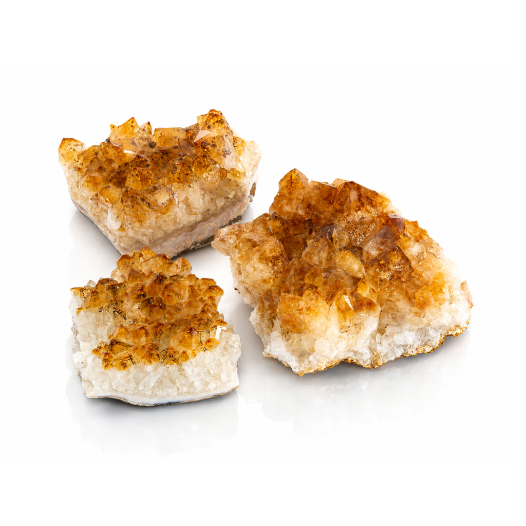 CLUSTERS