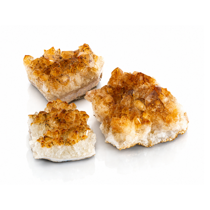CLUSTERS