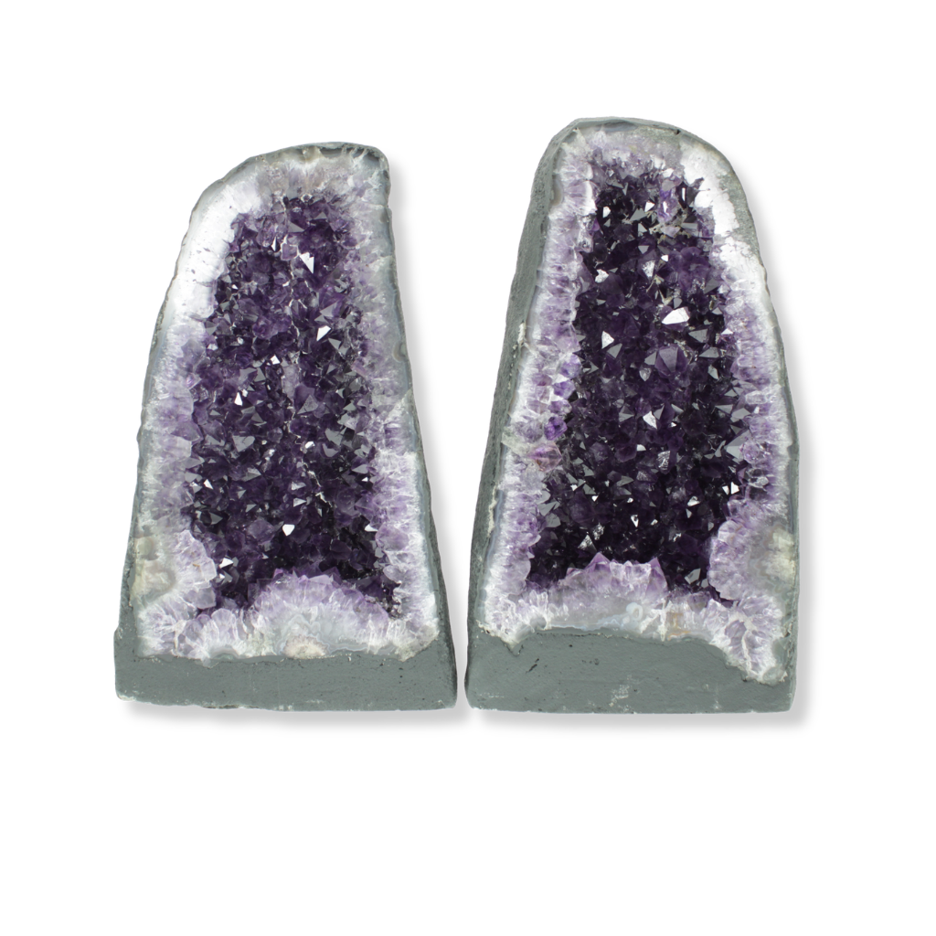 Amethyst Geode Cathedral - Super Extra (14.4kg)