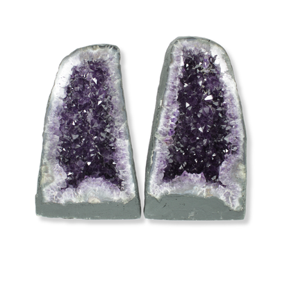 Amethyst Geode Cathedral - Super Extra (14.4kg)