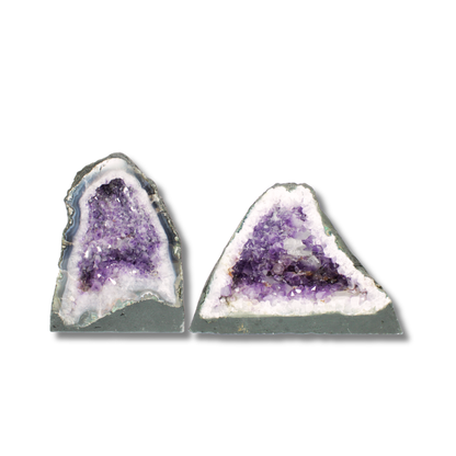 Amethyst Cathedral - Quality 01 (8.78kg)