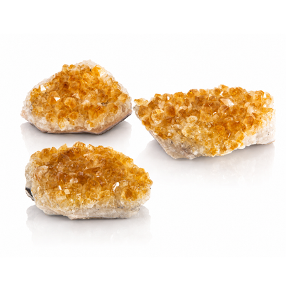 CLUSTERS