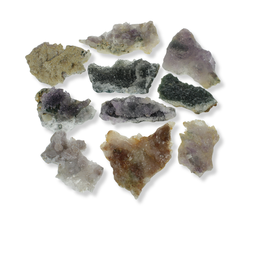 Amethyst Flower Cluster (1.63kg)