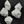 Load image into Gallery viewer, Howlite Top Polished Points (8059) - 1.9kg
