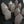 Load image into Gallery viewer, Rose Quartz Polished Points (8008) - 2.7kg
