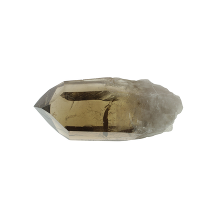 Natural Citrine Rough Points (1.03kg)
