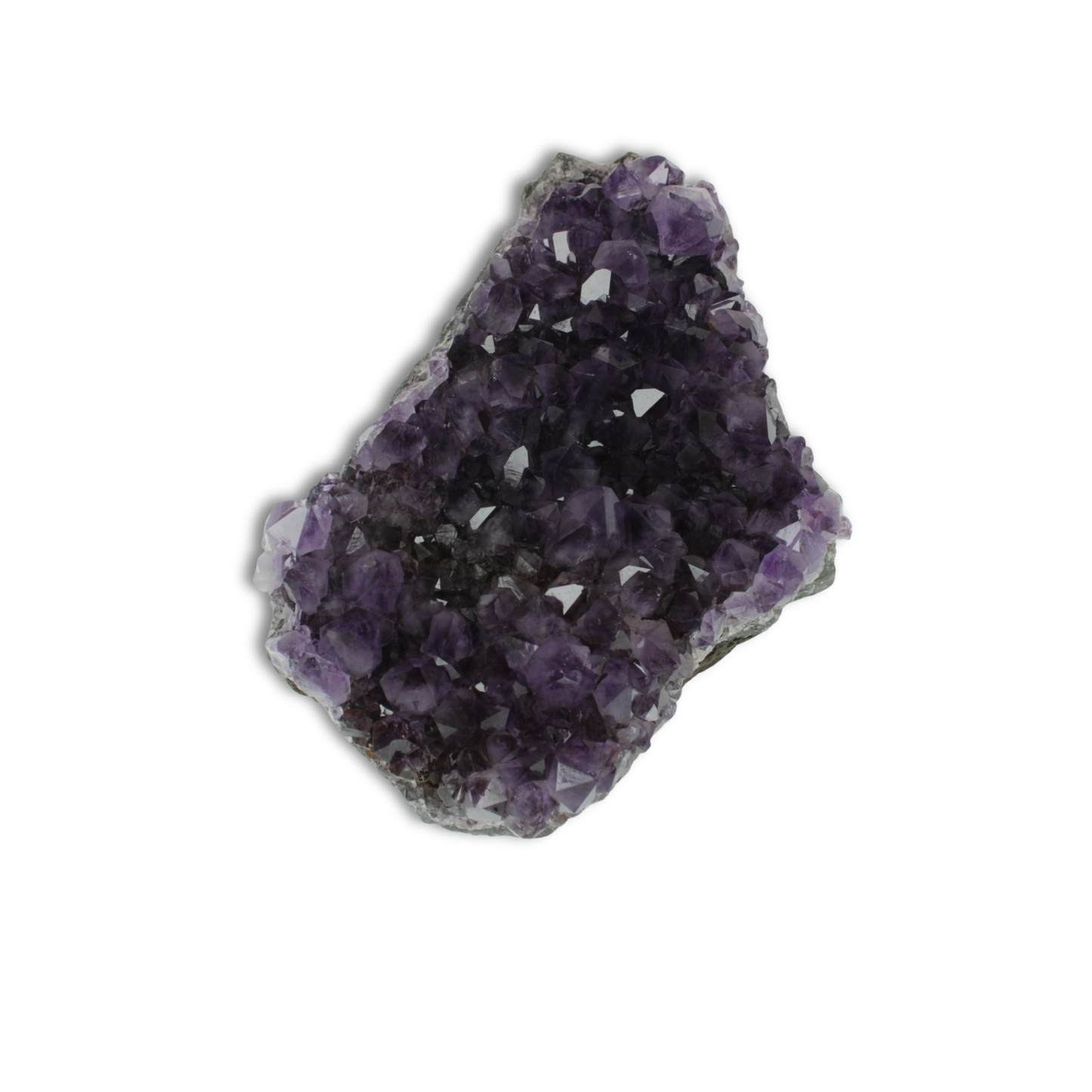 Amethyst Clusters - Super Extra (3.36kg)