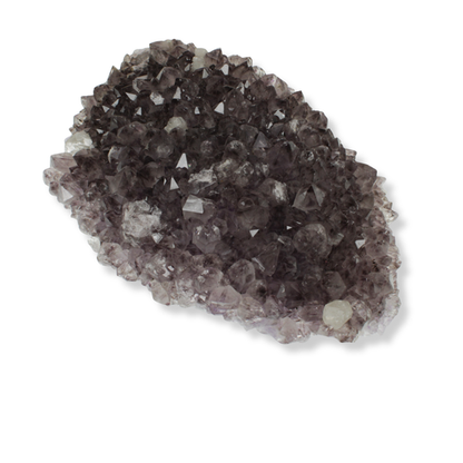 Amethyst Clusters - Quality 03 (2.92kg)