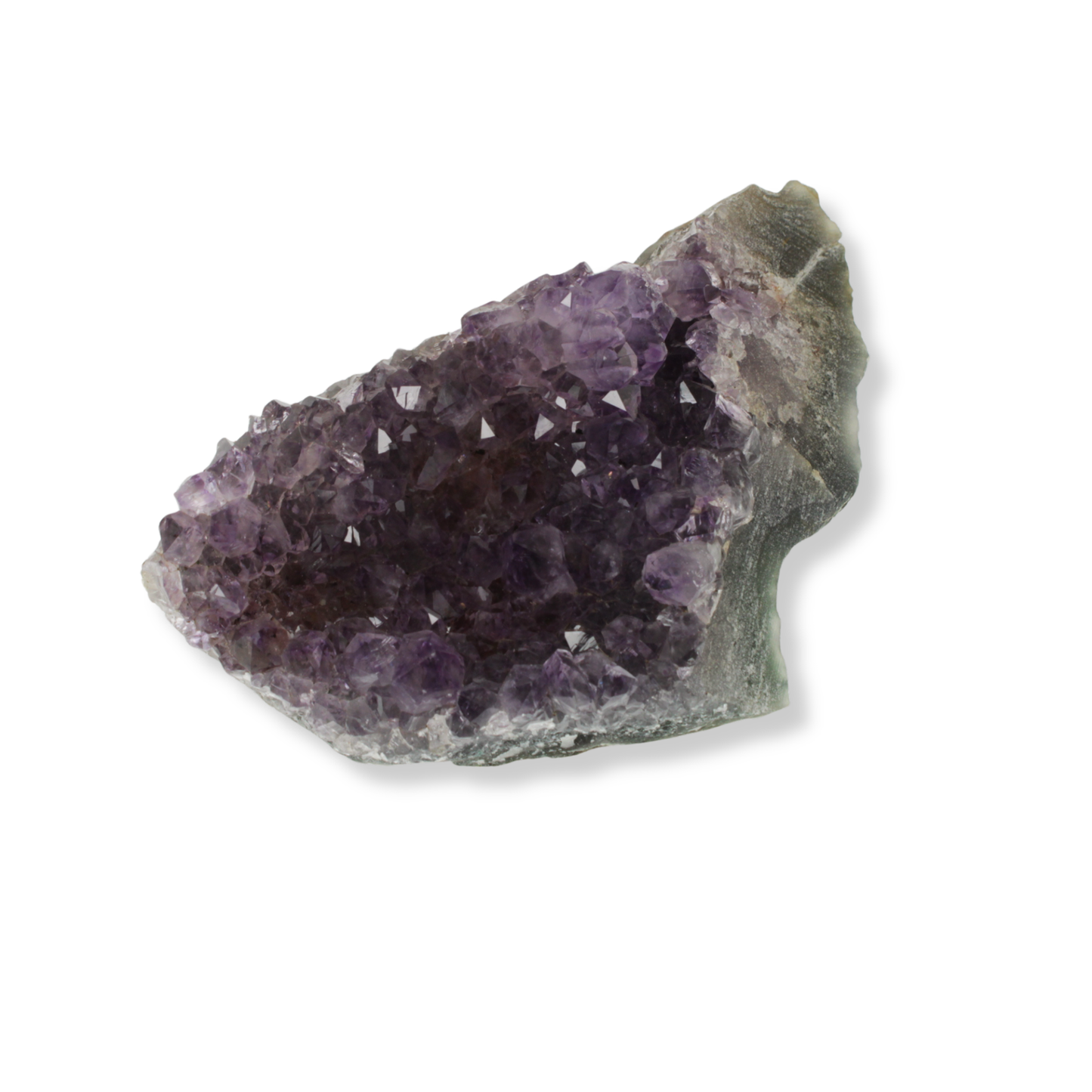 Amethyst Clusters - Quality 01 (1.65kg)