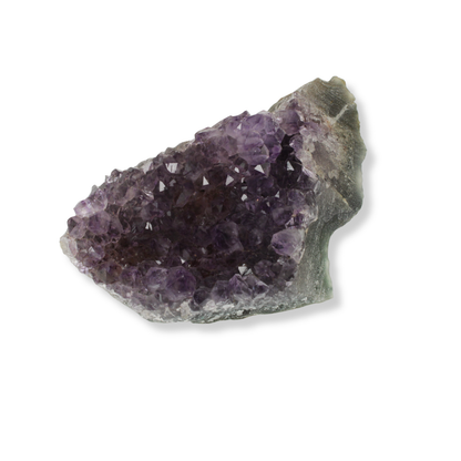Amethyst Clusters - Quality 01 (1.65kg)