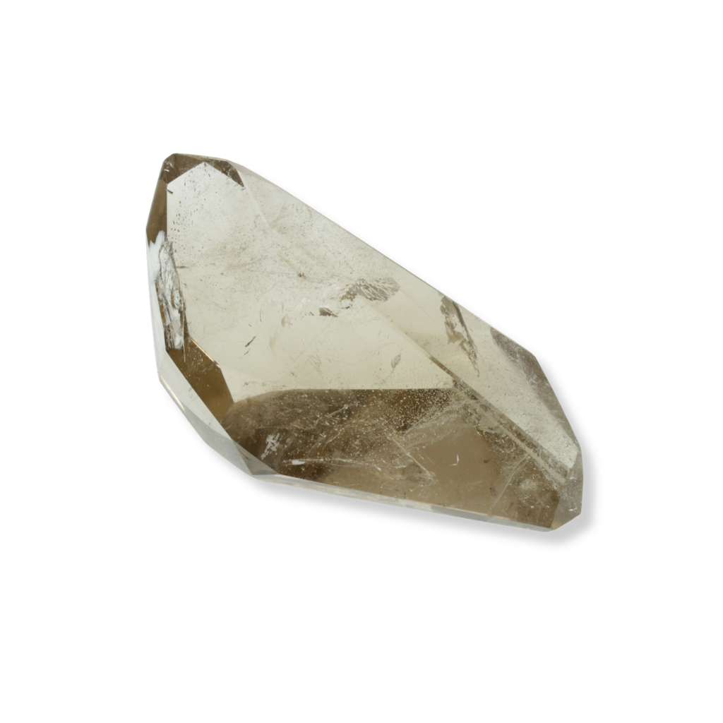 Natural Citrine Polished Free Forms (0.57kg)
