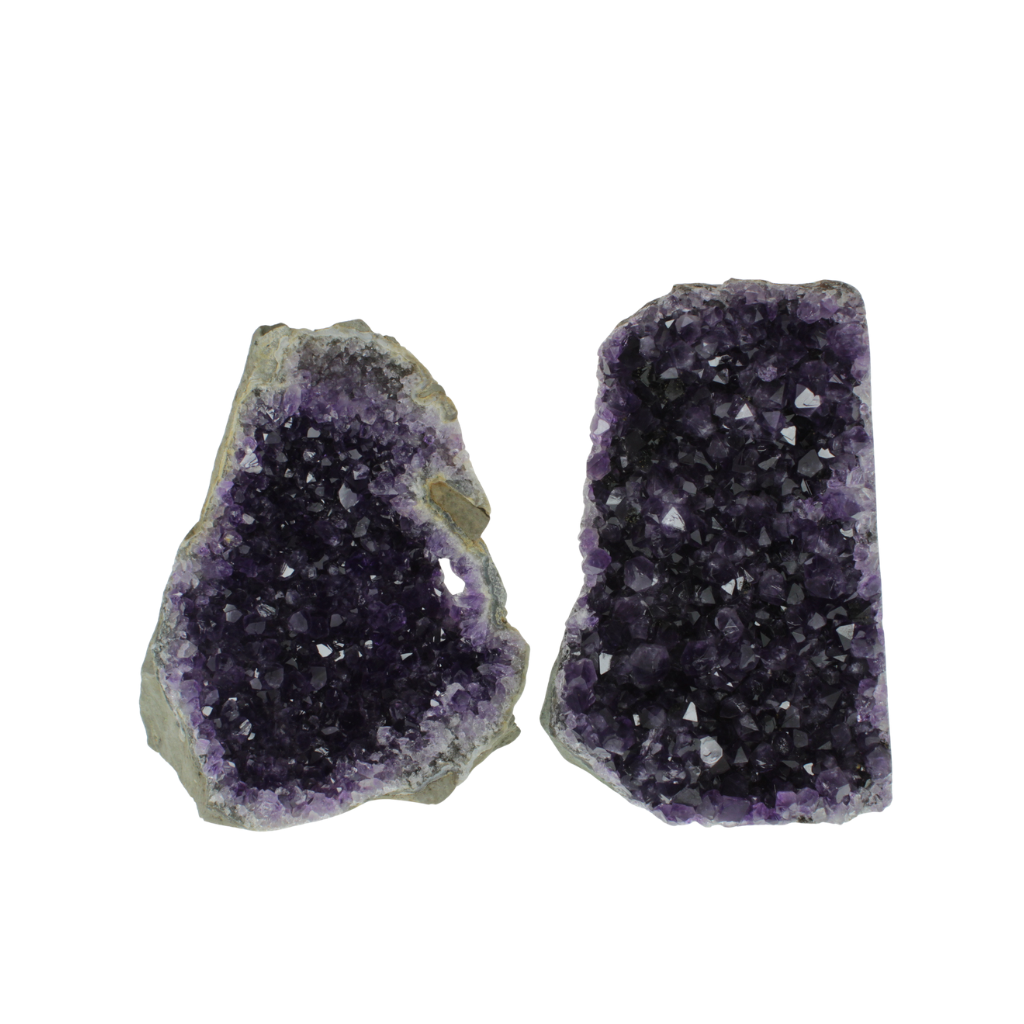 Amethyst Cut Base - Super Extra (3.3kg)