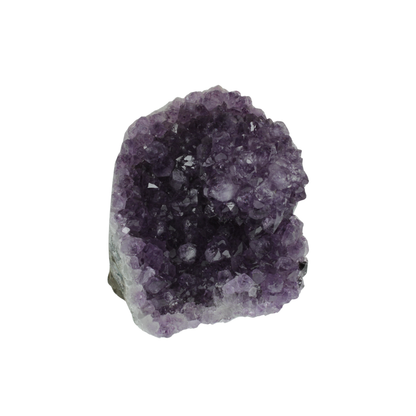 Amethyst Cut Base -  Q.01 (3.03kg)