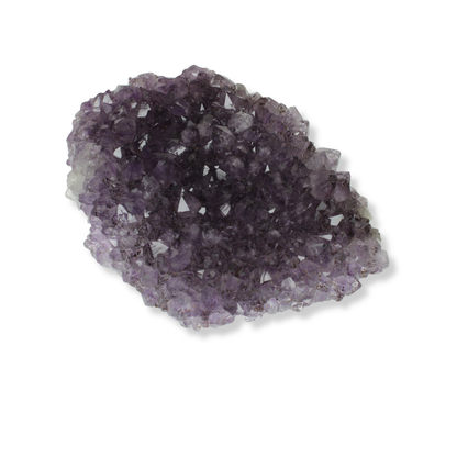 Amethyst Cluster - Extra (2.77kg)
