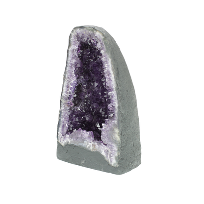 Amethyst Geode Cathedral - Super Extra (14.4kg)