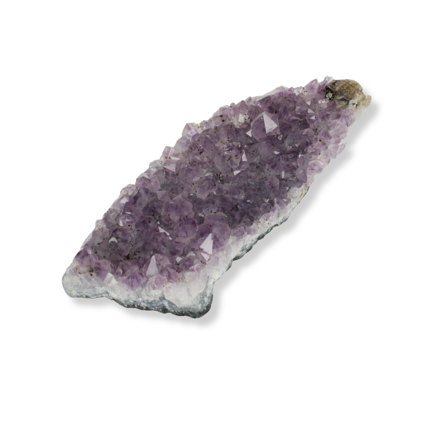Amethyst Cluster - Quality 02 (1.84kg)
