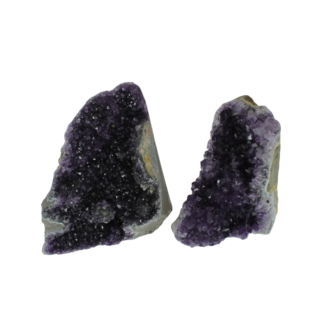 Amethyst Cut Base - Extra (4.03kg)