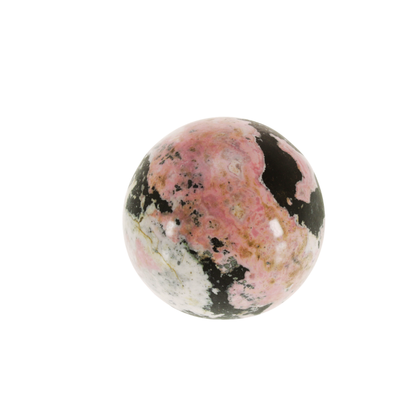 Rhodonite Spheres (1.29kg)