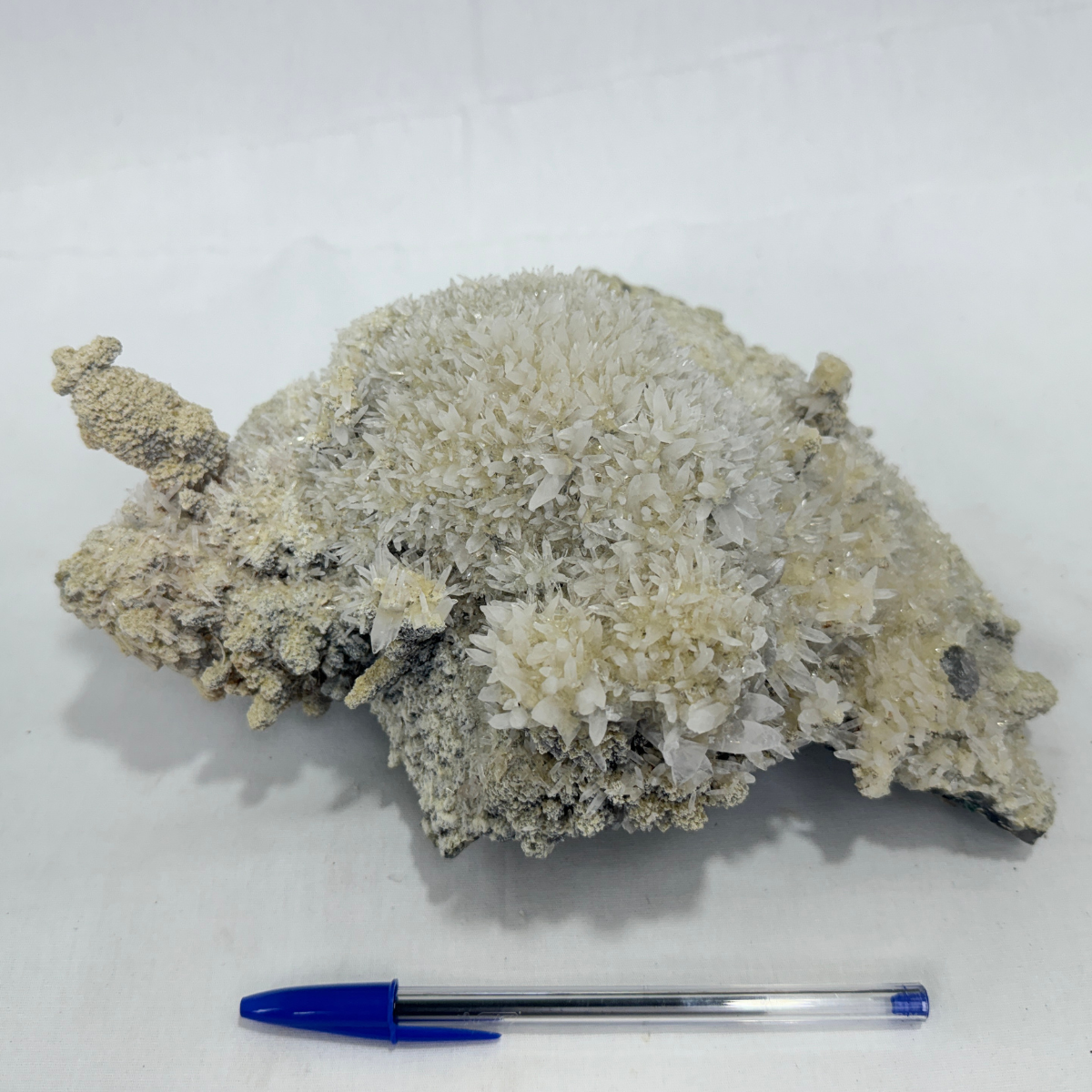 Anhydrite Clusters (7862) - 3.9kg