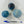 Load image into Gallery viewer, Trolleite Polished Spheres (8378) - 0.97kg
