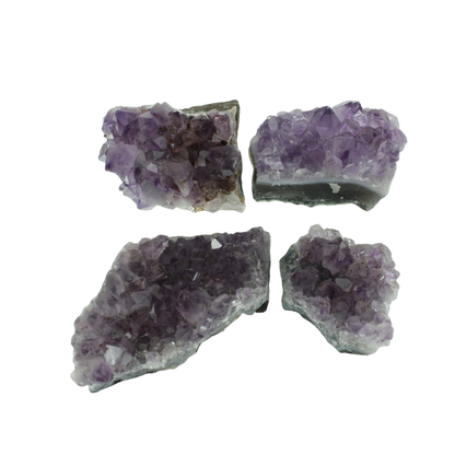 Amethyst Cluster - Quality 02 (1.84kg)