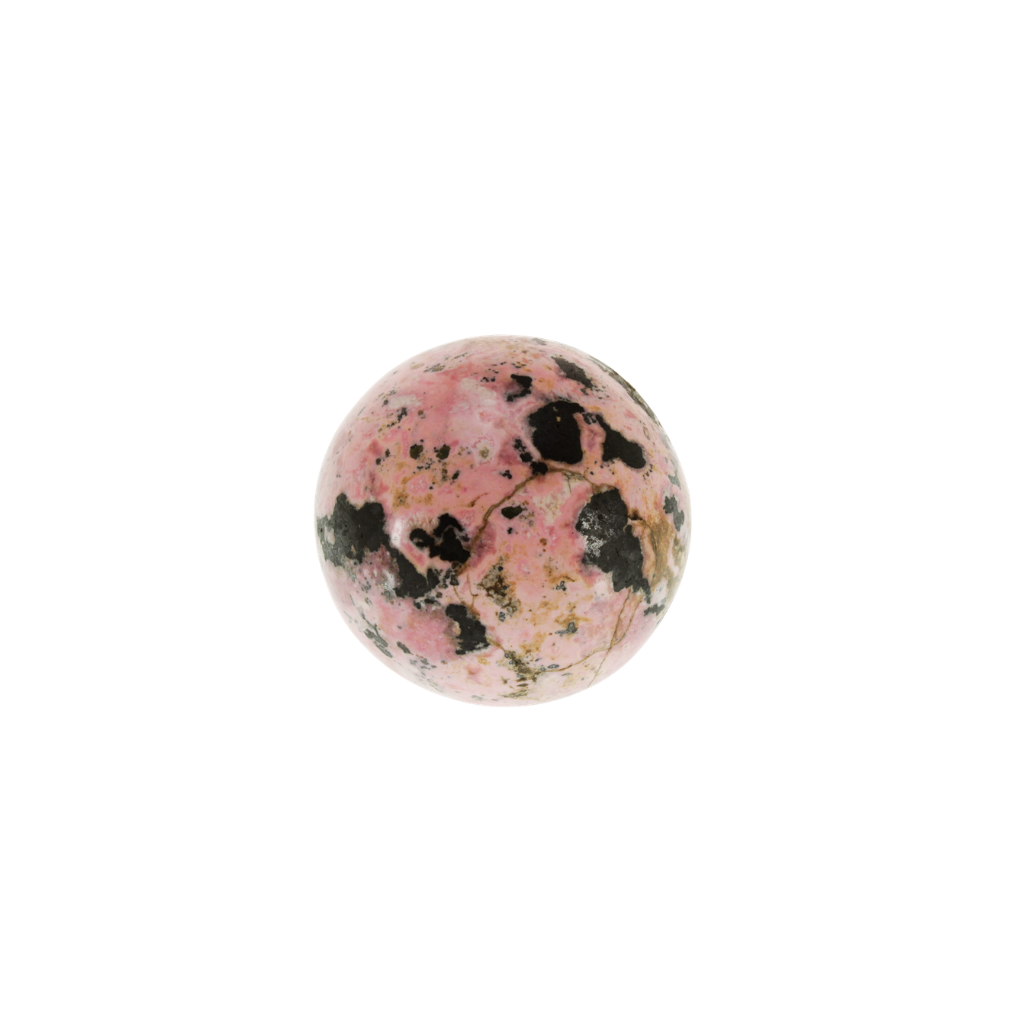 Rhodonite Spheres (1.29kg)