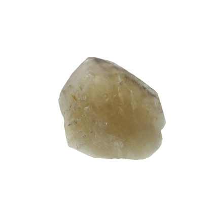 Natural Citrine Rough Points (0.84kg)