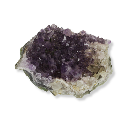 Amethyst Clusters - Quality 01 (1.65kg)