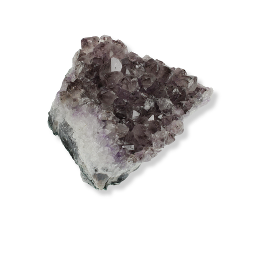 Amethyst Clusters - Quality 03 (2.92kg)