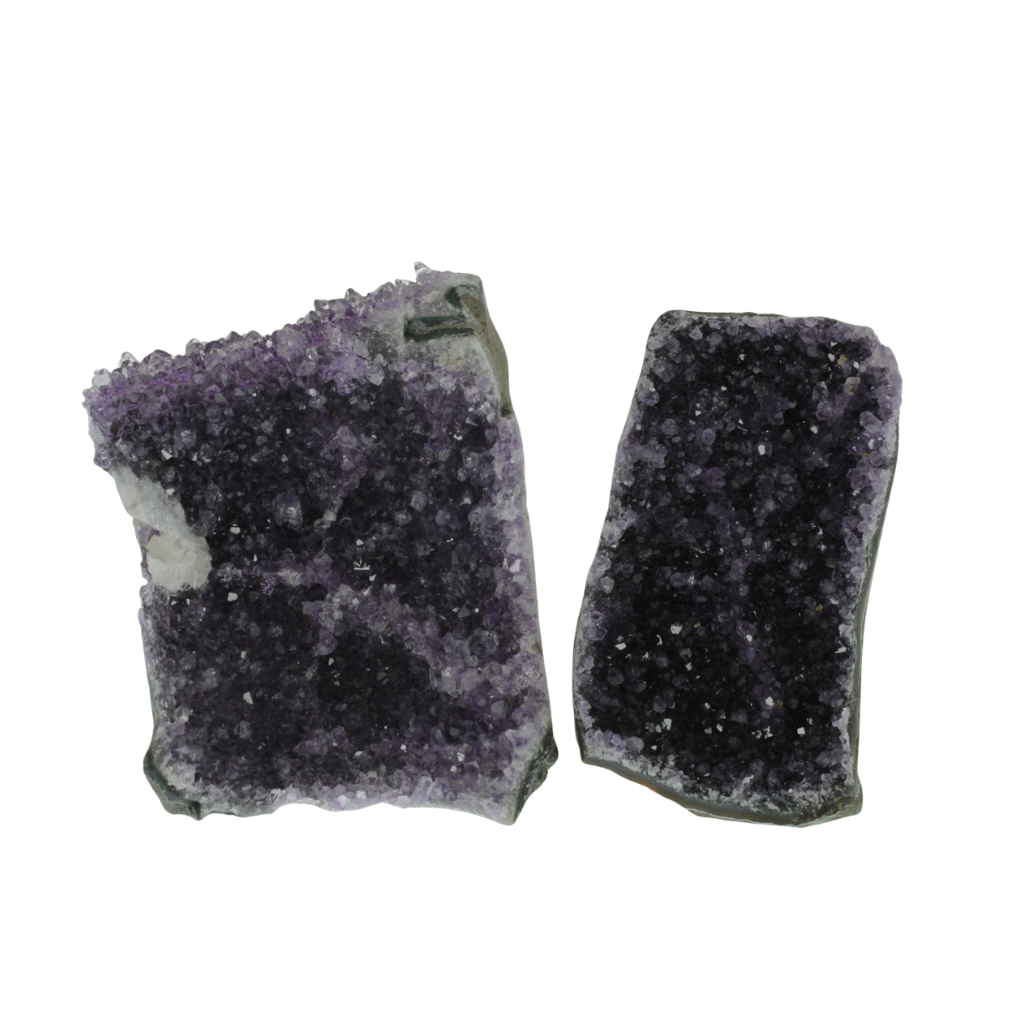 Amethyst Cut Base -  Q.01 (3.03kg)