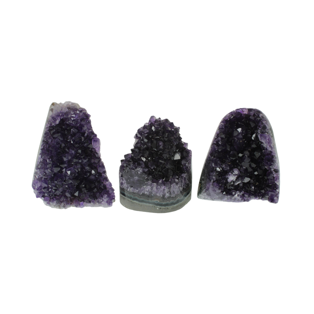 Amethyst Cut Base - Super Extra (3.3kg)