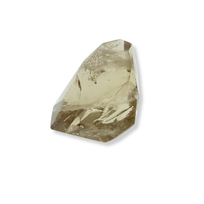 Natural Citrine Polished Free Forms (0.57kg)