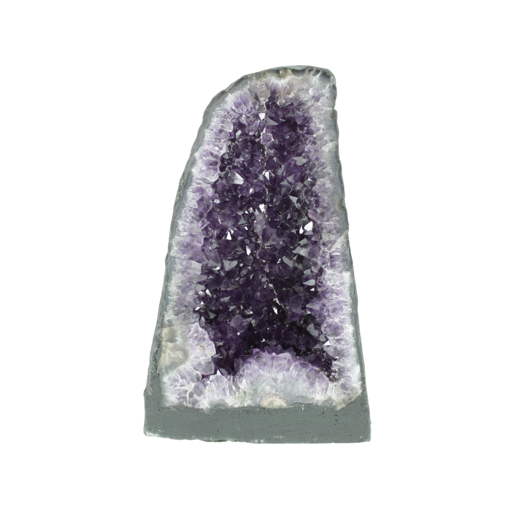 Amethyst Geode Cathedral - Super Extra (14.4kg)