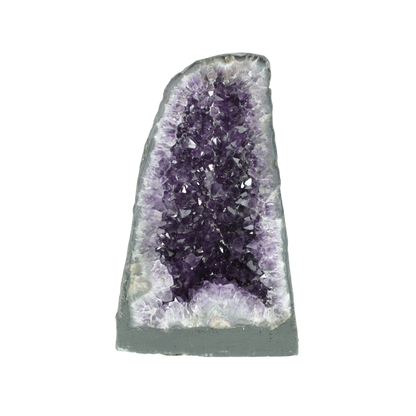Amethyst Geode Cathedral - Super Extra (14.4kg)