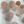 Load image into Gallery viewer, Rose Quartz Spheres (7710) - 4.1kg
