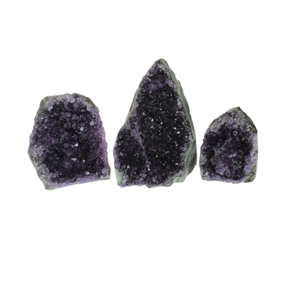 Amethyst Cut Base - Extra (4.03kg)