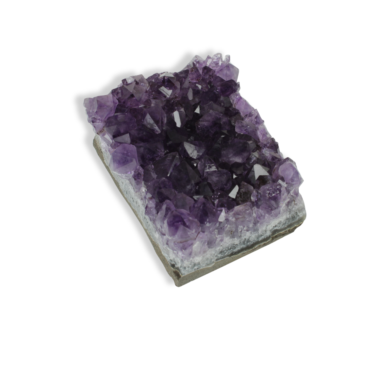 Amethyst Clusters - Super Extra (3.36kg)