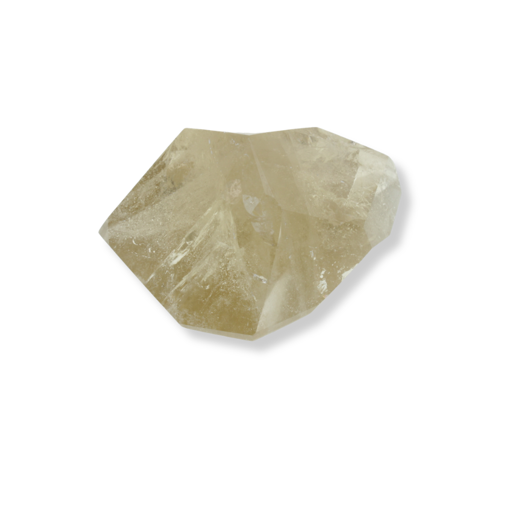 Natural Citrine Polished Free Forms (0.57kg)
