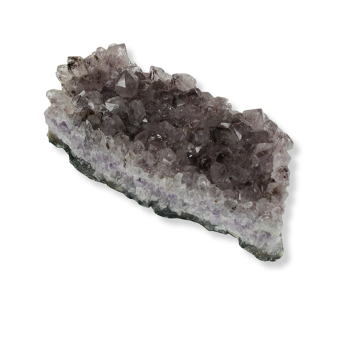 Amethyst Clusters - Quality 03 (2.92kg)