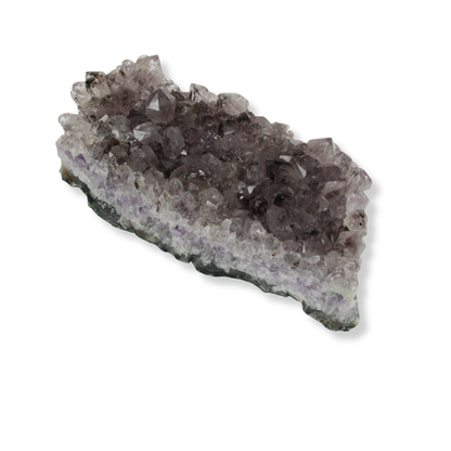Amethyst Clusters - Quality 03 (2.92kg)