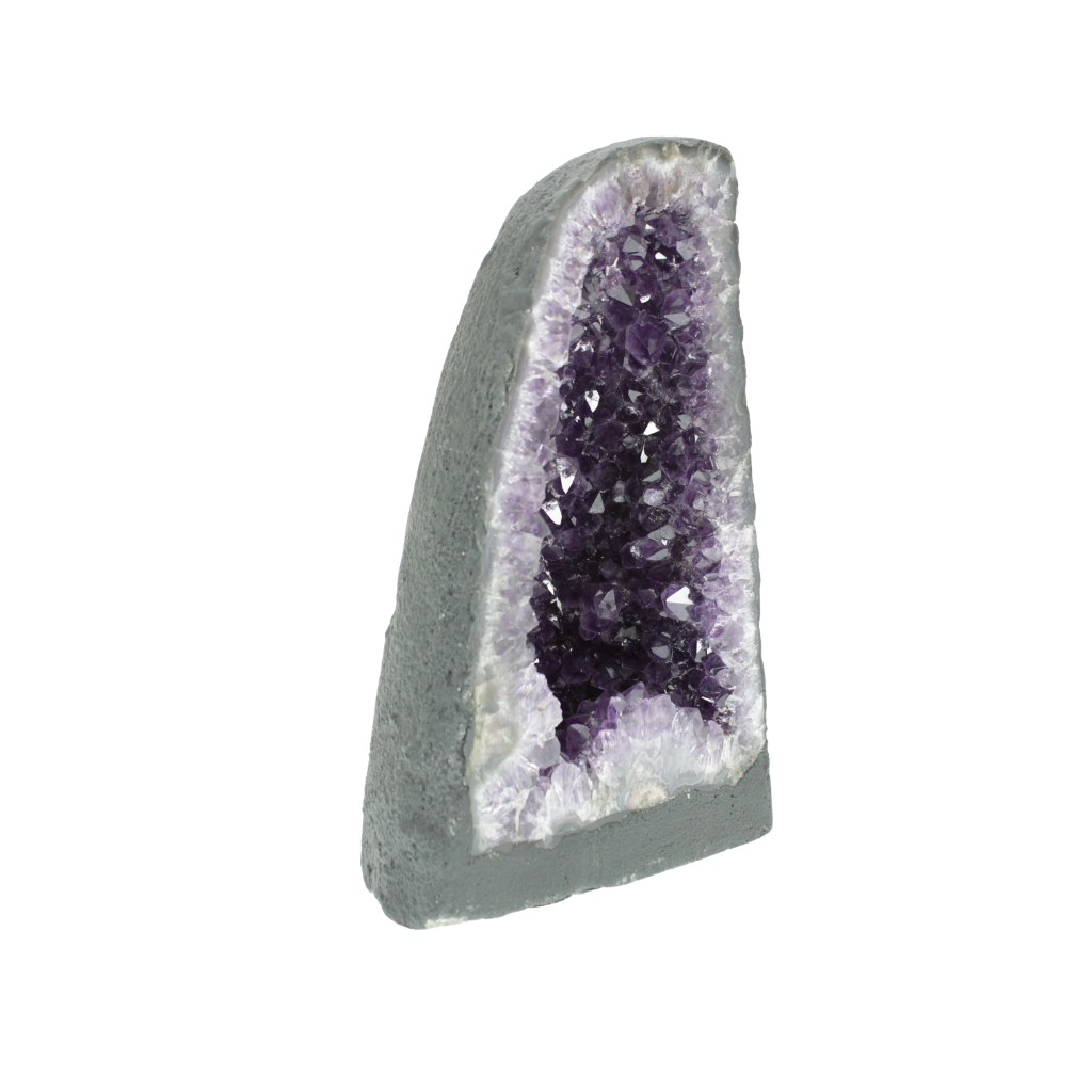 Amethyst Geode Cathedral - Super Extra (14.4kg)