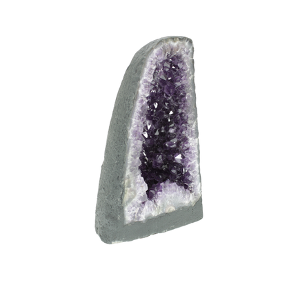 Amethyst Geode Cathedral - Super Extra (14.4kg)