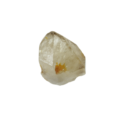 Natural Citrine Rough Points (0.84kg)
