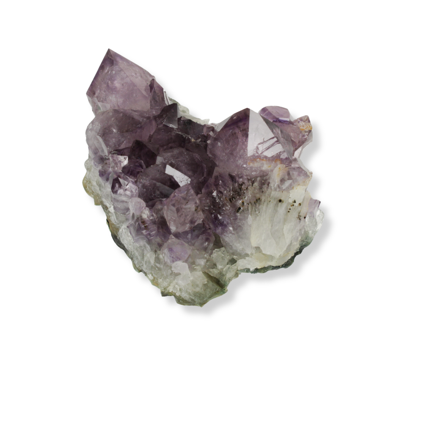 Amethyst Cluster - Quality 02 (1.84kg)