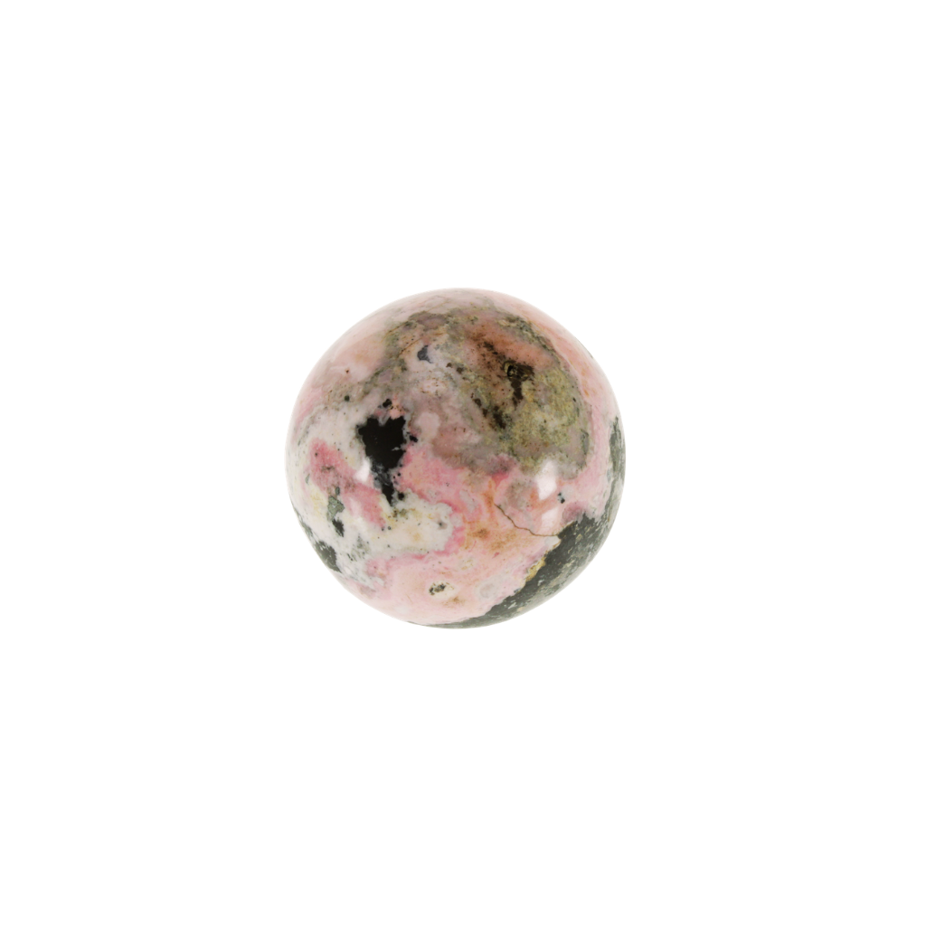 Rhodonite Spheres (1.29kg)