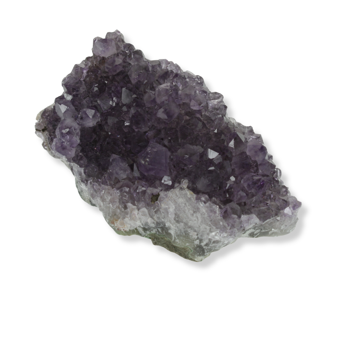 Amethyst Cluster - Extra (2.77kg)
