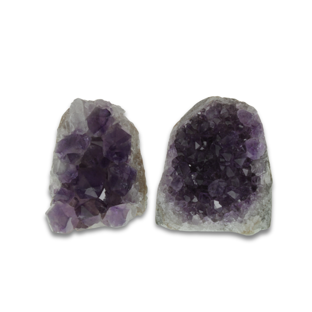 Amethyst Cut Base -  Q.01 (3.03kg)