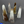 Load image into Gallery viewer, Agate Druzy Obelisks (8001) - 1.8kg
